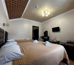 Семейный в Bostan