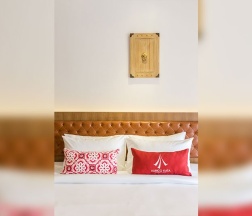 Двухместный Aurico Superior Over the Pool 2 отдельные кровати в Aurico Kata Resort & Spa