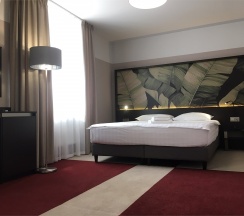 Семейный номер (Family Room) в ДерябинЪ