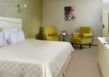 LUXURY в Империал wellness & spa