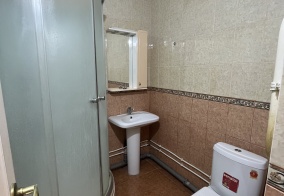 Апартаменты Апартаменты на З. Космодемьянской 15/172 в Ижевске