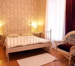 Стандарт Мини в BKC-кантри