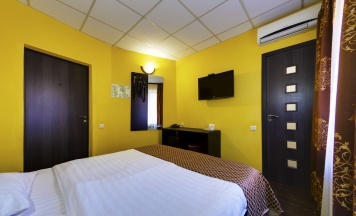 Стандарт DBL в Вилла Рио