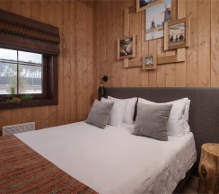 Лодж «M» в Wish home Дубовая роща