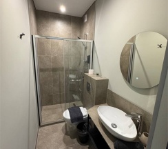 Четырехместная комната комфорт в Tazi Gizzat