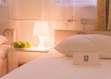 Стандартный двухместный номер с 2 отдельными кроватями 2St в Андрон-отель на Площади Ильича