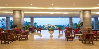 Кам Лам: Курортный отель Cam Ranh Riviera Beach Resort & Spa