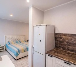 Апартаменты с 3 комнатами в Апартаменты Atma House на Урицкого 44