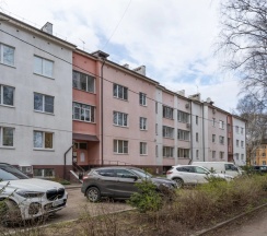Апартаменты в Квартира Уютная релакс на Свердлова