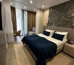 Квартира в Апартаменты на улица Кирова, 95
