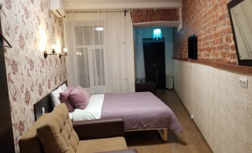 семейный в Старый город