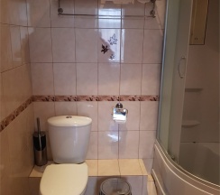 Трехместный стандарт в Перекресток джаза