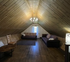 Big Shanti home 7 в Шанти