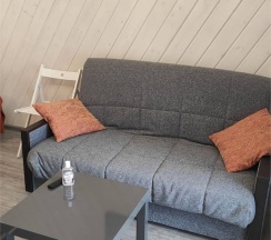 №19 (5-и местный номер) в Тургояк