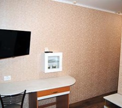1-местный стандарт №321,416,323 в Восток