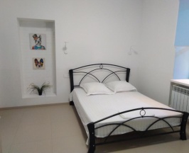 Двухместный номер Superior двуспальная кровать в Good Night House