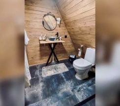 Коттедж Standard в Наша дача
