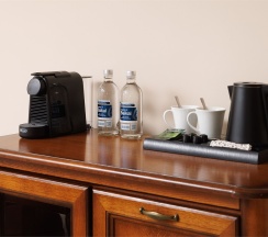 Kaiserhof Suite в Kaiserhof