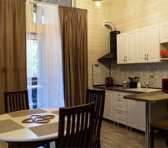 Шале для друзей в Нарния