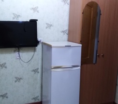 2-местный номер комфорт в Гостевой дом