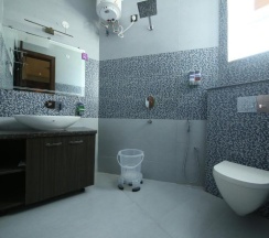 Люкс в Hotel Dream Inn