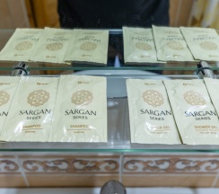 Комфорт | мансарда в Афалина Плюс