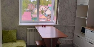 Сыктывкар: Апартаменты Турист