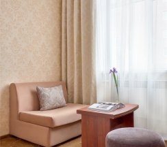 Комфорт в Villagio