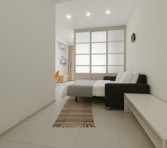 DELUXE APARTMENT КВАРТИРА С ВИДОМ НА ГОРЫ в Deluxe apartments