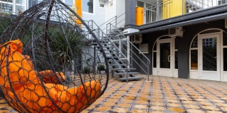 Лермонтово: Коттедж Есенин Дача