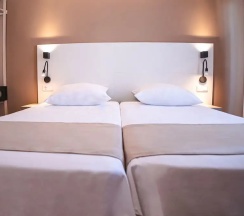 Номер Economy в Planet Hotels Blue Adults Only +16