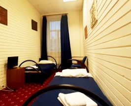 эконом в Svarog art hotel