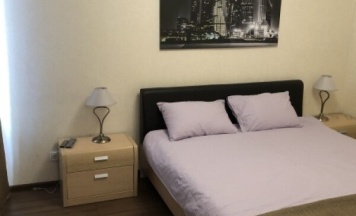 Комфорт в Оазис сити