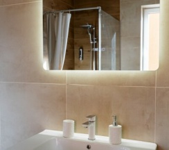 Семейный Люкс в Приозерный