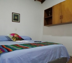 Номер Deluxe в Bed & Breakfast Local Home