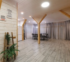Lake Вилла с 4 спальнями в Пасторское озеро
