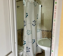 Двухкомнатный номер в Южный вайб