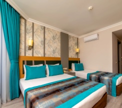 Номер Promo в Armas Gul Beach (ex. Otium Gul Beach Resort)