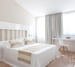 Четырёхместный полулюкс Exclusive в Borgo Pantano
