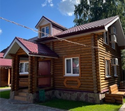 Шестиместный дом 1 в Звениговская