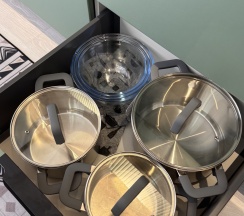 Дом в The Лес