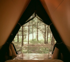 ПРИЗМА в Alpen Camp