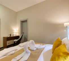 Комфорт без окна в Риверсайд