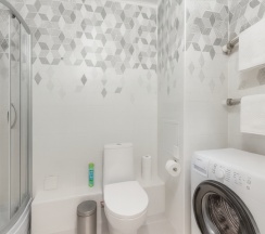 Студия 18 кв.м. В ЖК Like Политехническая 6 в Like