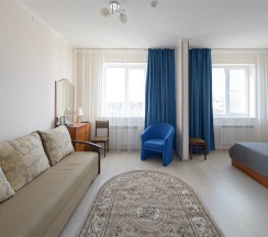 Полулюкс семейный в Лагуна