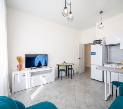 Квартира в Privi House