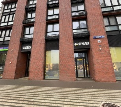 Апартаменты студия в Апартаменты на проспекте Волгоградский