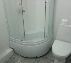 Стандартный номер в Дом на Аллейной