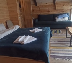 Номер на 2 человек (Диван ) в Skala