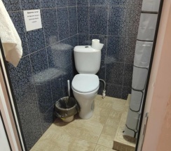 2-местный номер стандарт в Оранж